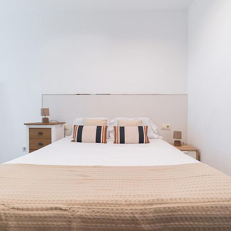 Coqueto Apartamento Vigo Eksteriør billede