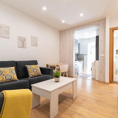 Coqueto Apartamento Vigo Eksteriør billede