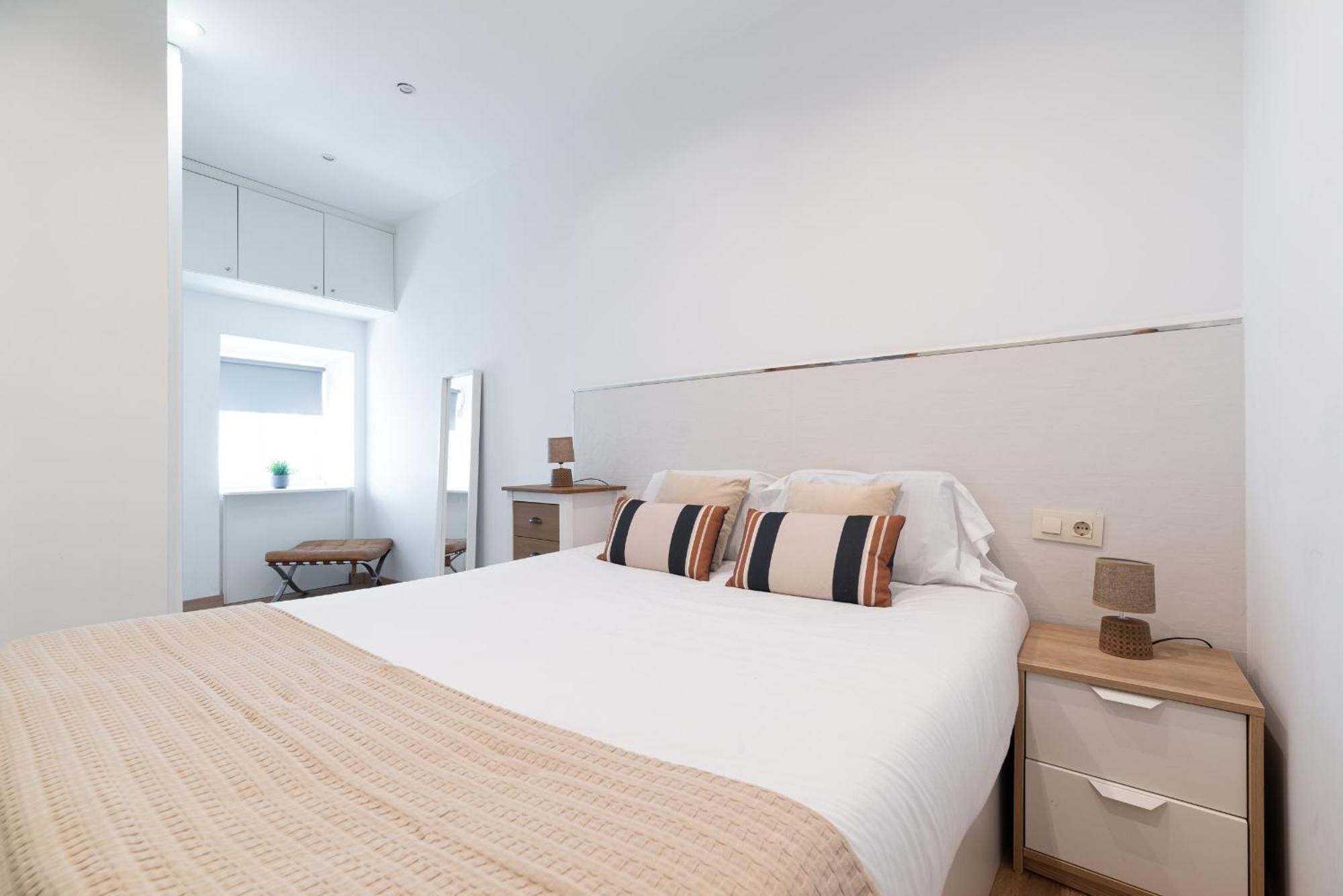 Coqueto Apartamento Vigo Eksteriør billede