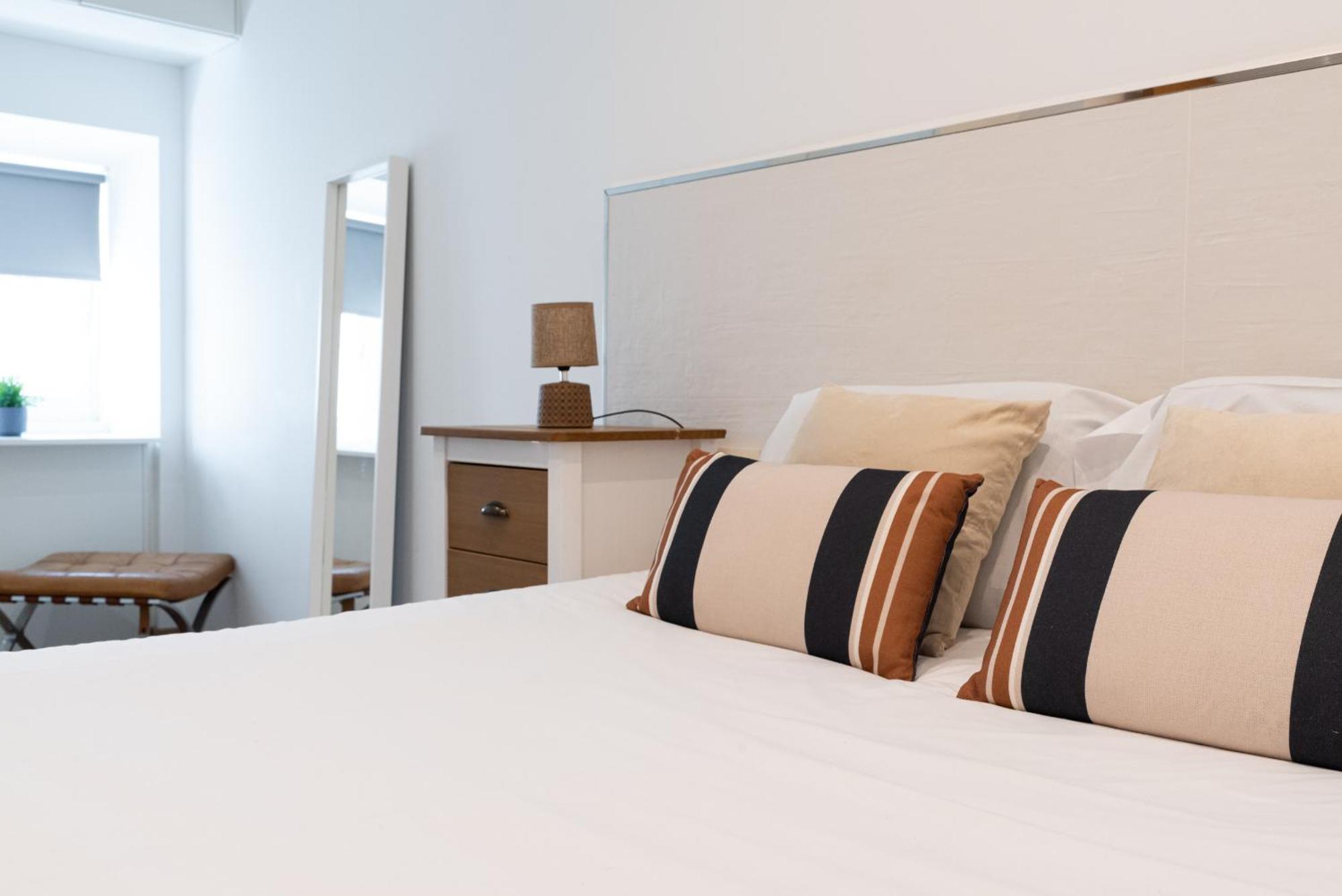 Coqueto Apartamento Vigo Eksteriør billede