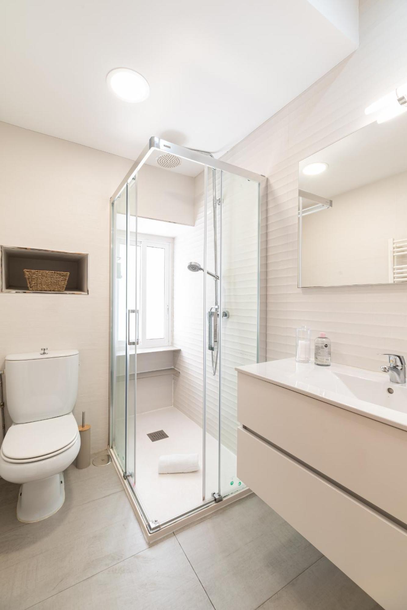 Coqueto Apartamento Vigo Eksteriør billede