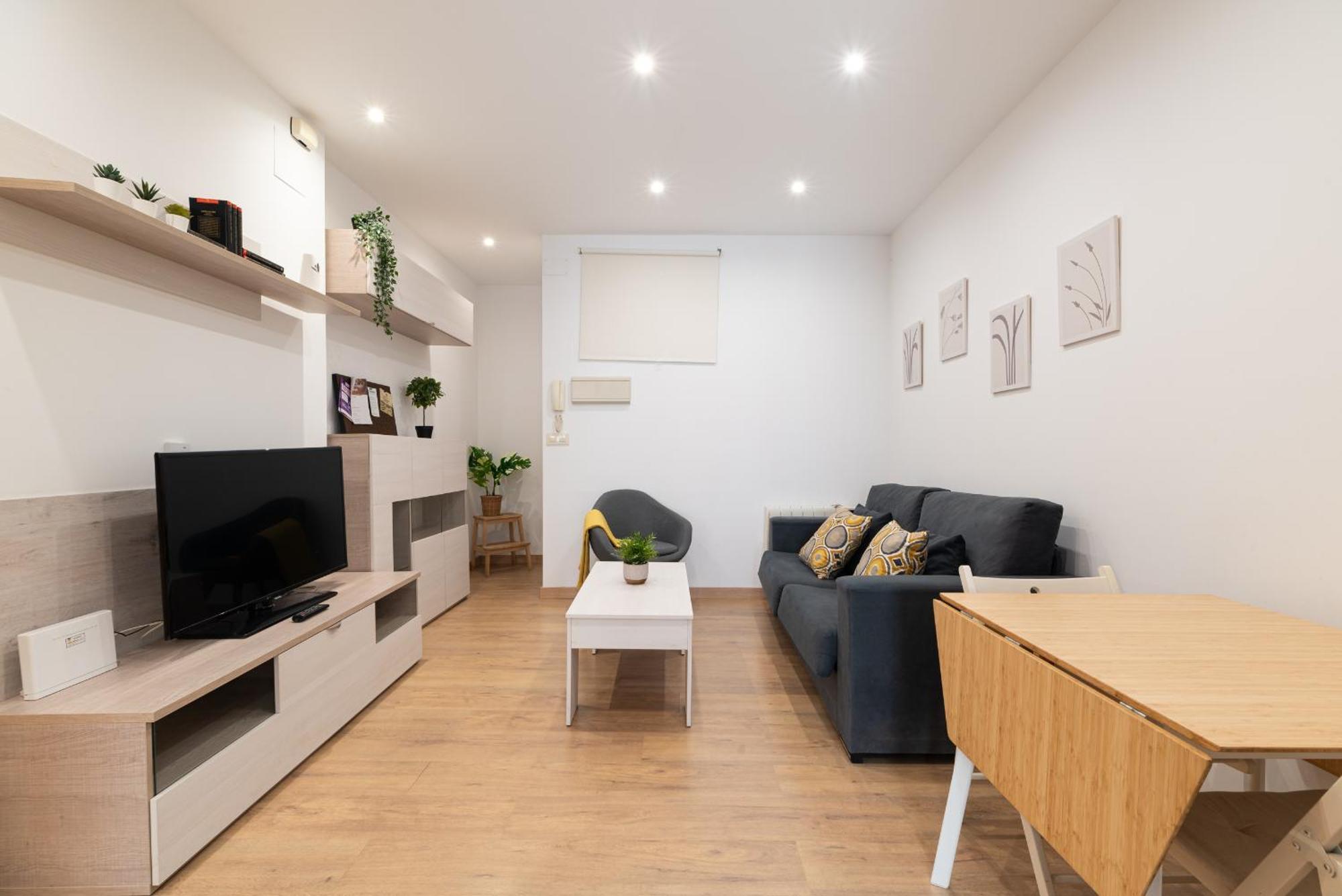 Coqueto Apartamento Vigo Eksteriør billede