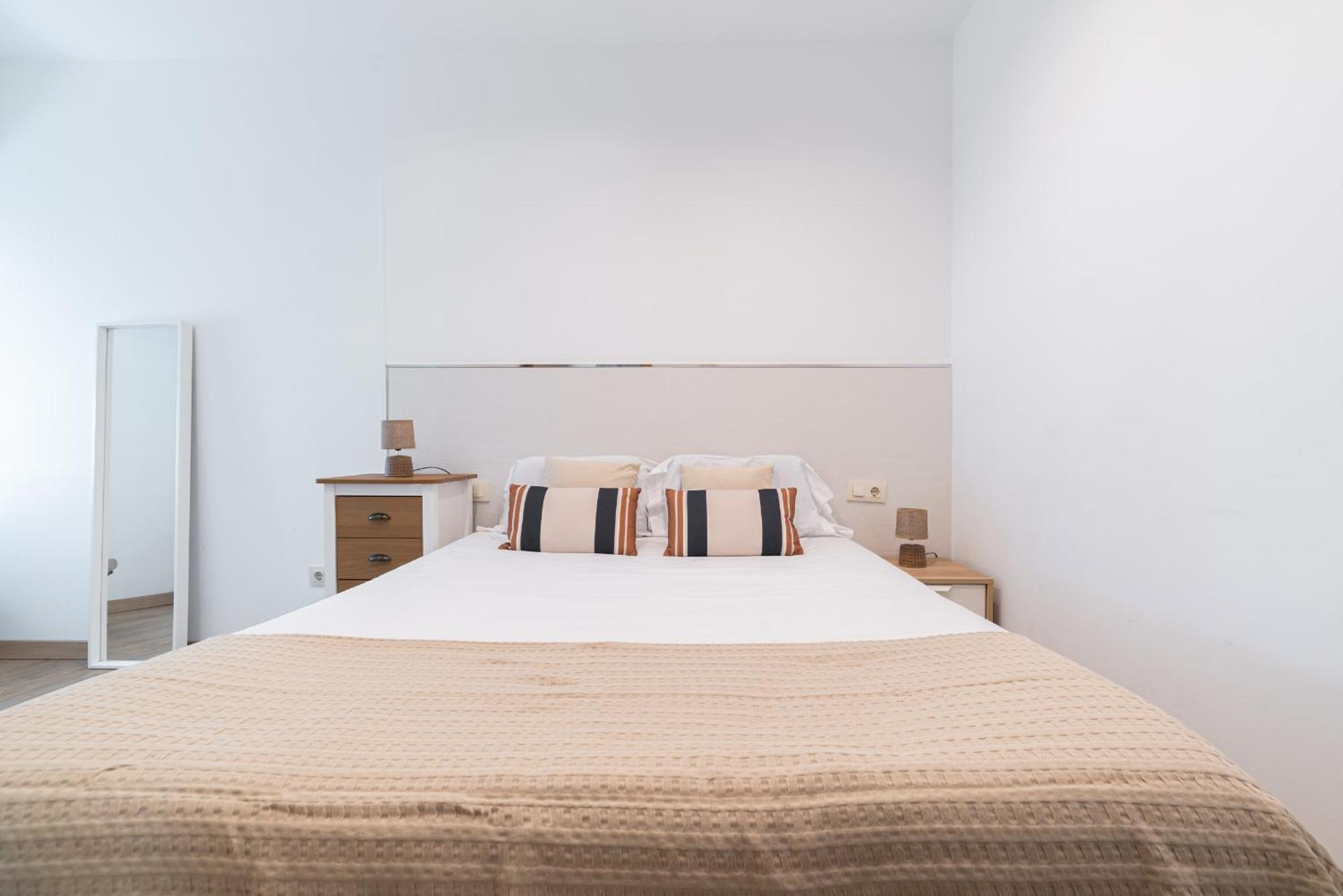 Coqueto Apartamento Vigo Eksteriør billede
