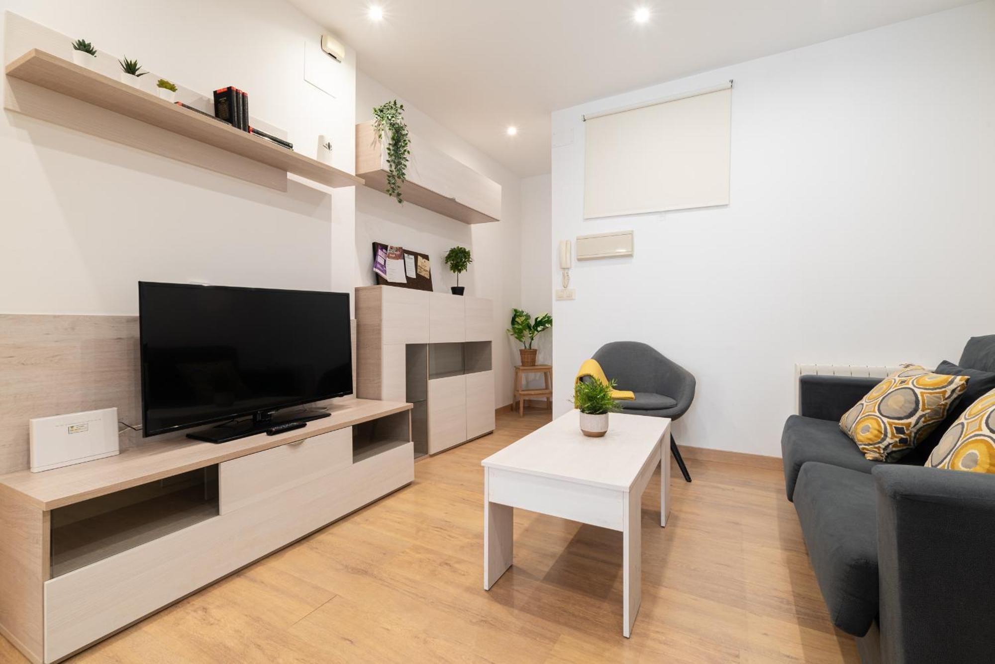 Coqueto Apartamento Vigo Eksteriør billede