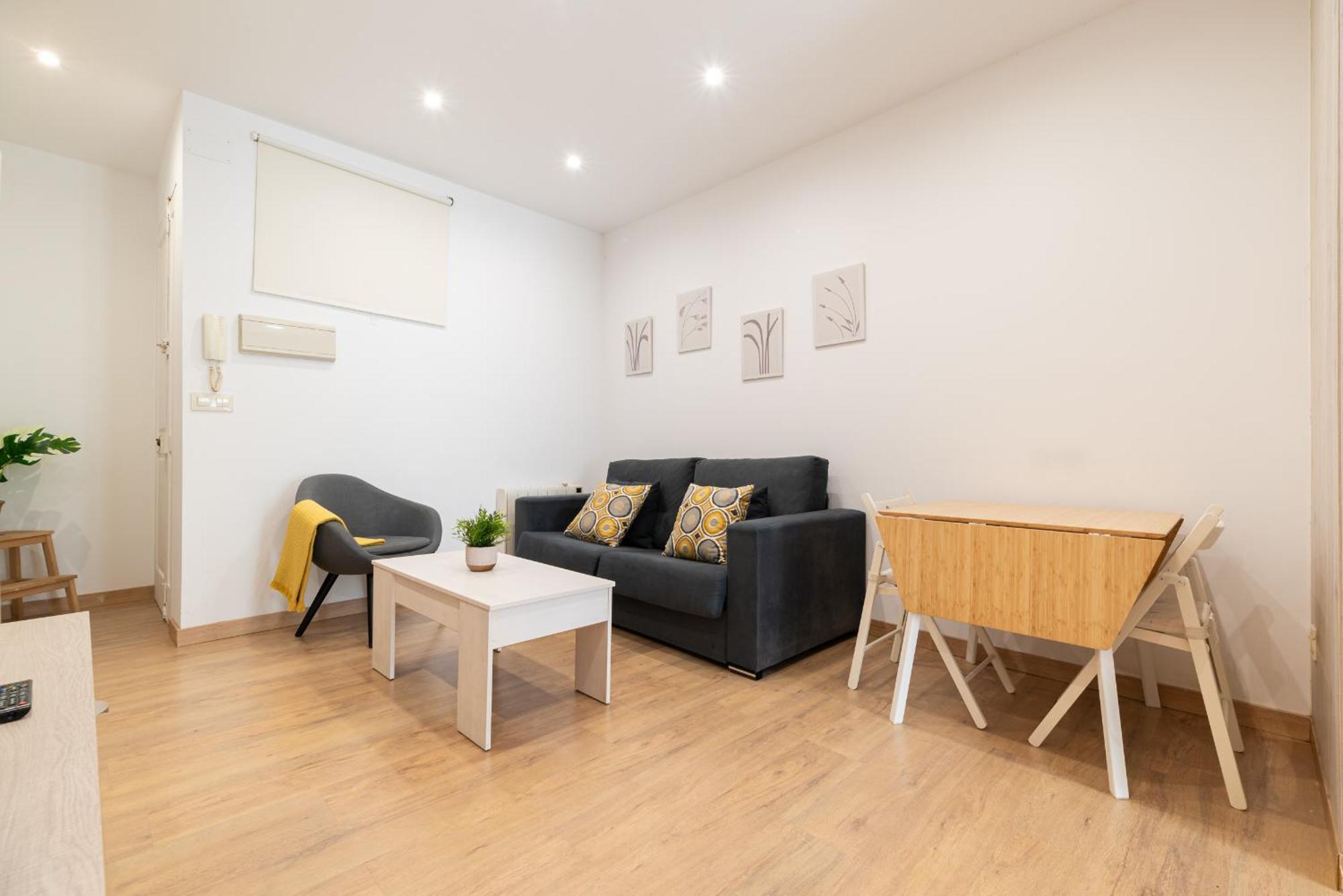Coqueto Apartamento Vigo Eksteriør billede